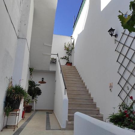 Angela Studios Kassiopi Exteriör bild