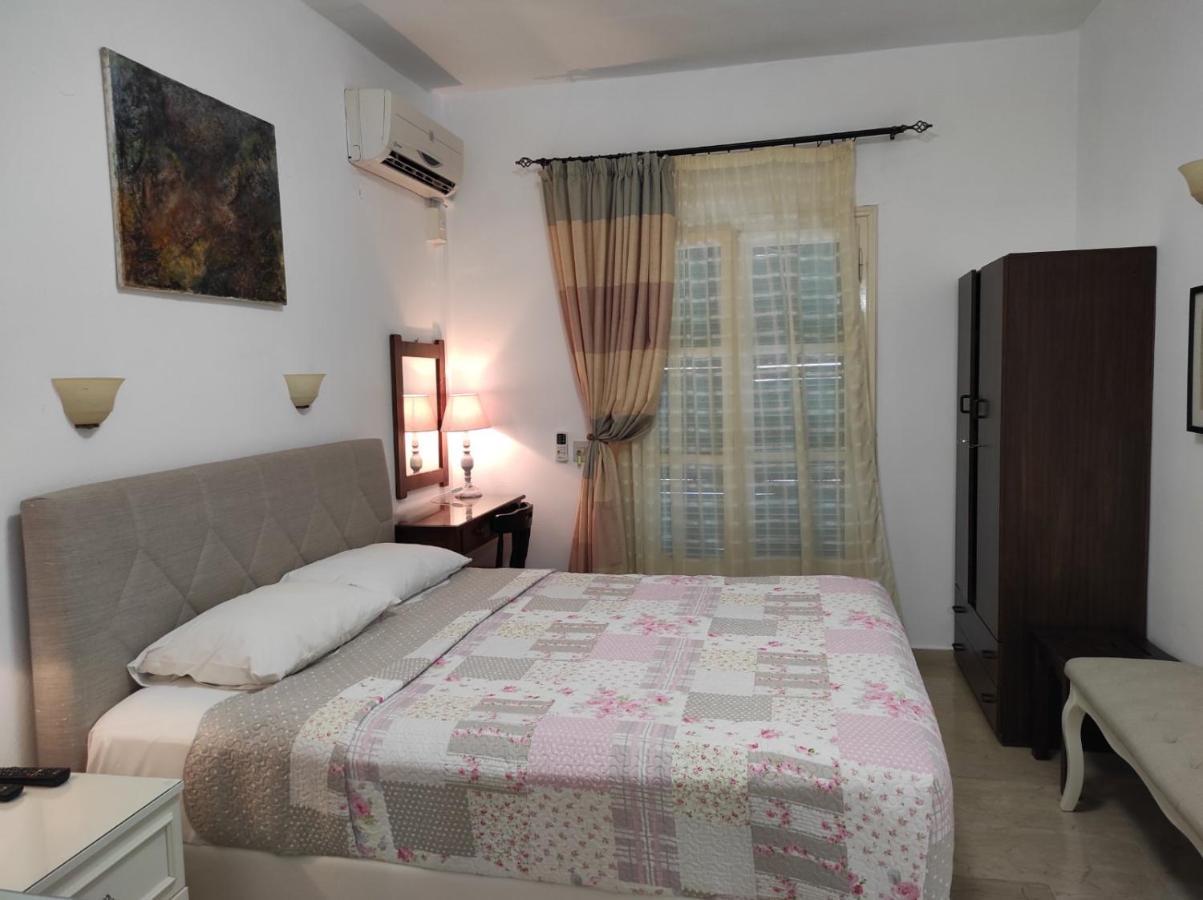 Angela Studios Kassiopi Exteriör bild