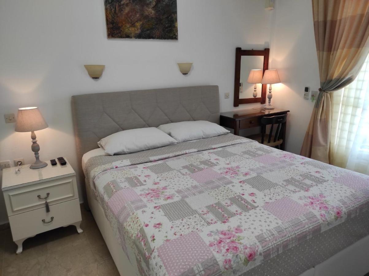 Angela Studios Kassiopi Exteriör bild
